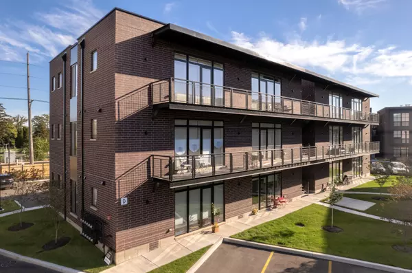 8340 Center ST #301, River Grove, IL 60171