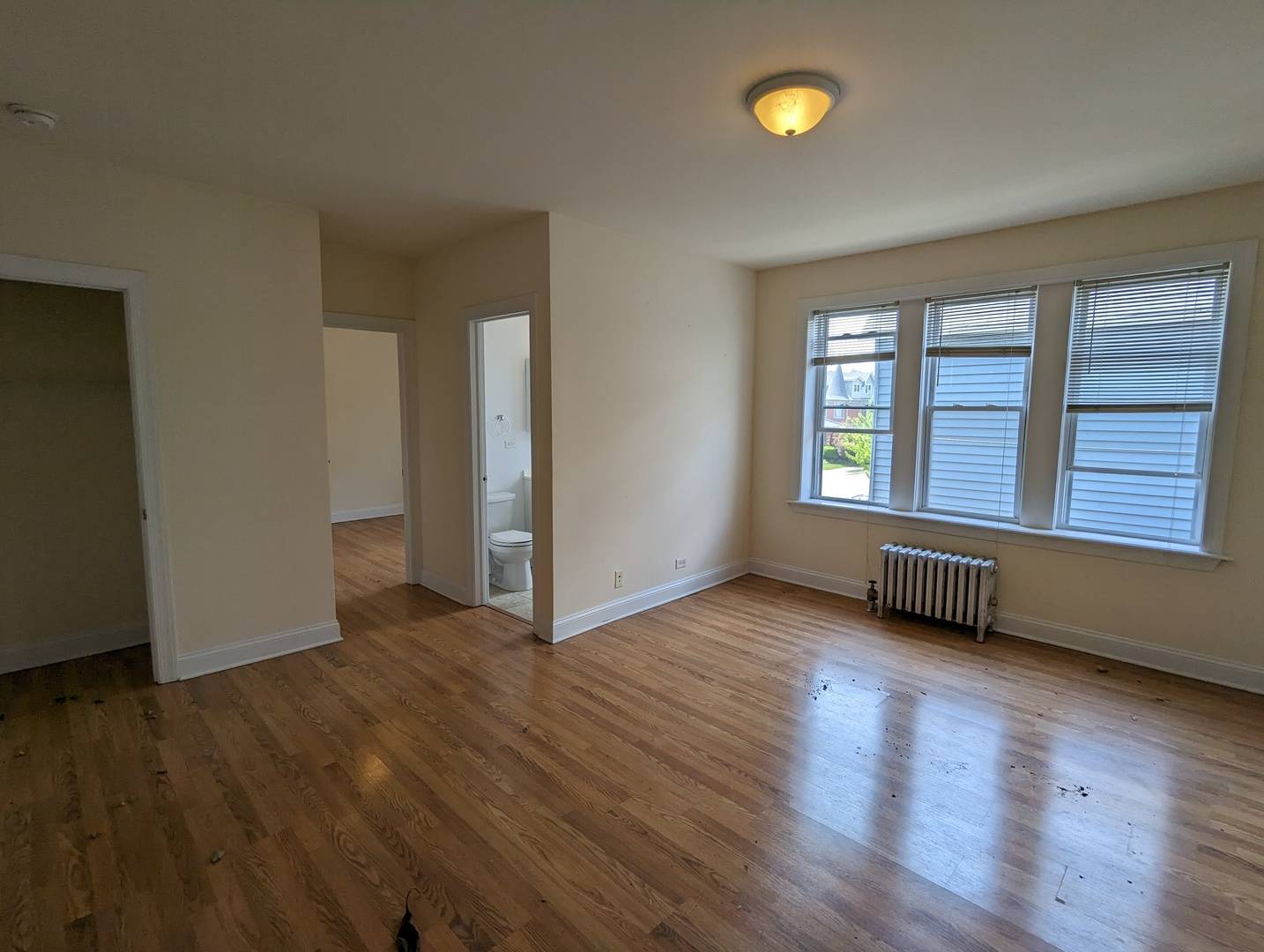 Chicago, IL 60647,2600 N Kimball AVE #312