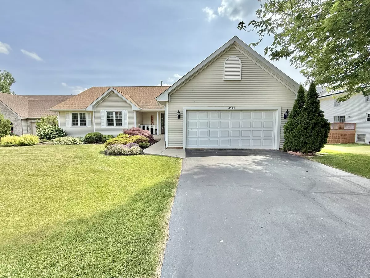 Rockford, IL 61114,6949 Hedge Cliff CT