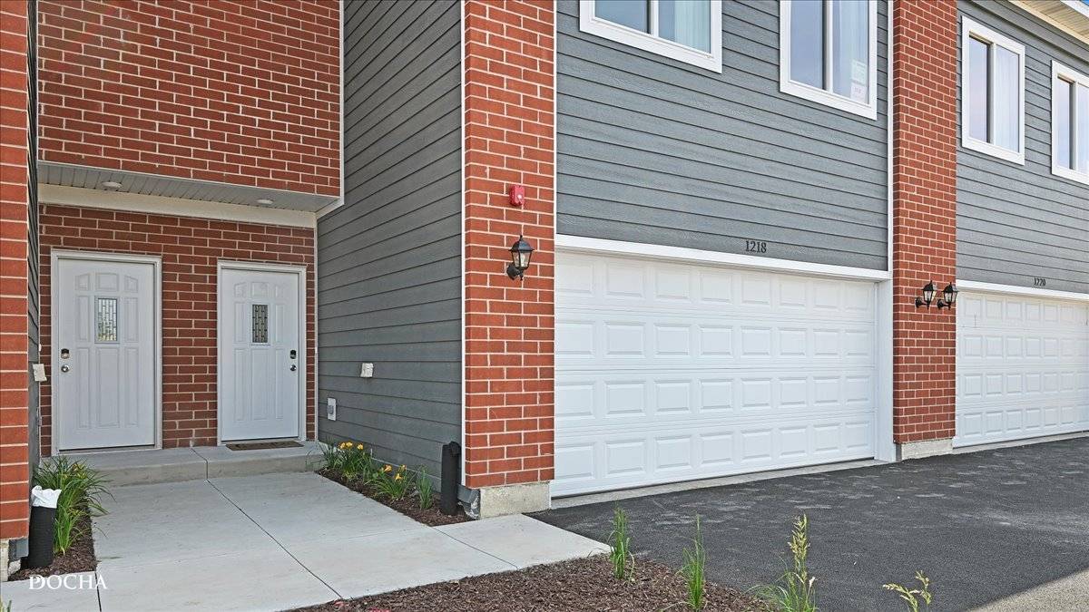 Yorkville, IL 60560,1218 Gillespie LN