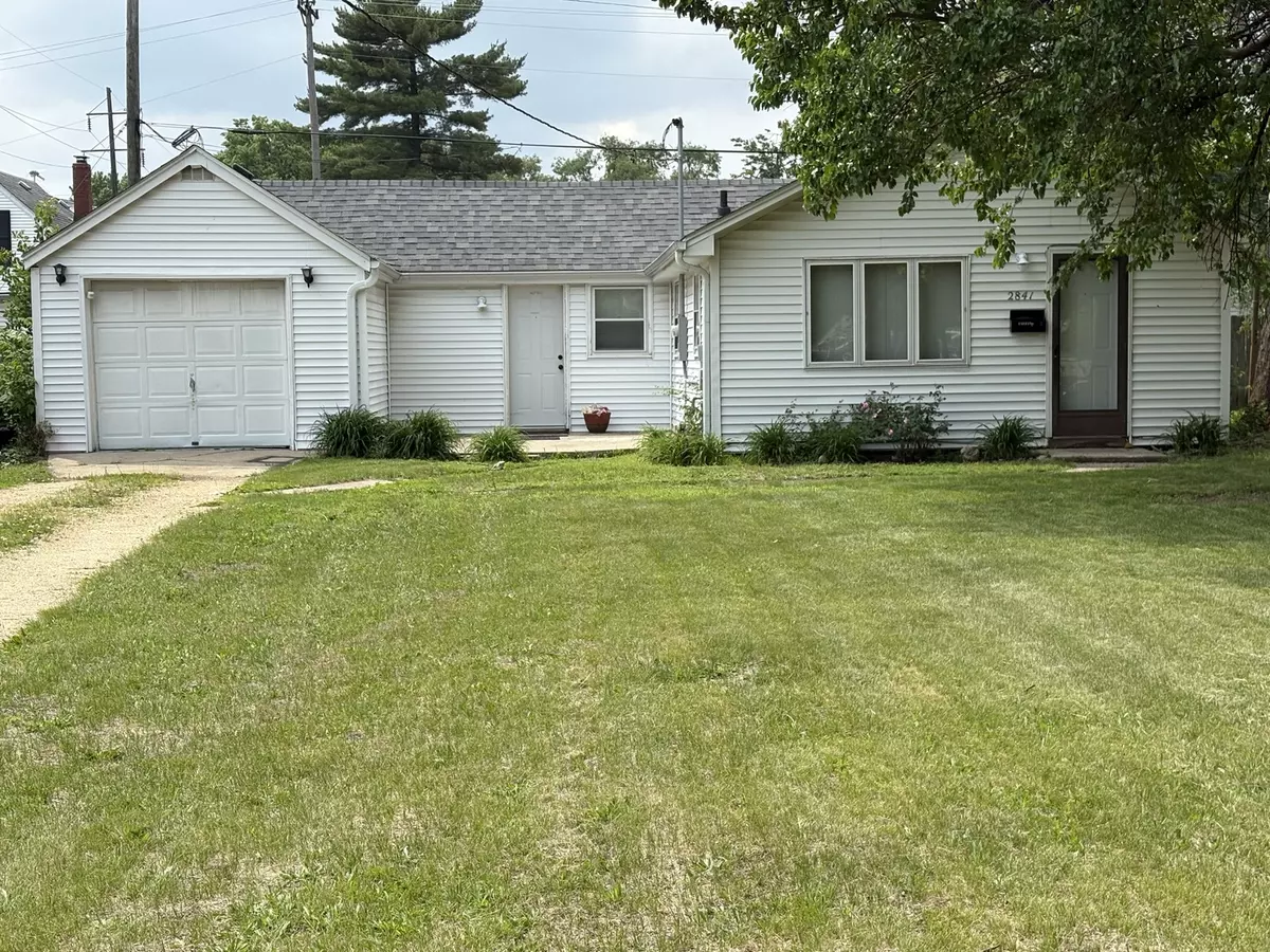 Rockford, IL 61108,2841 10th ST