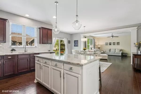 Elburn, IL 60119,1305 Lance AVE