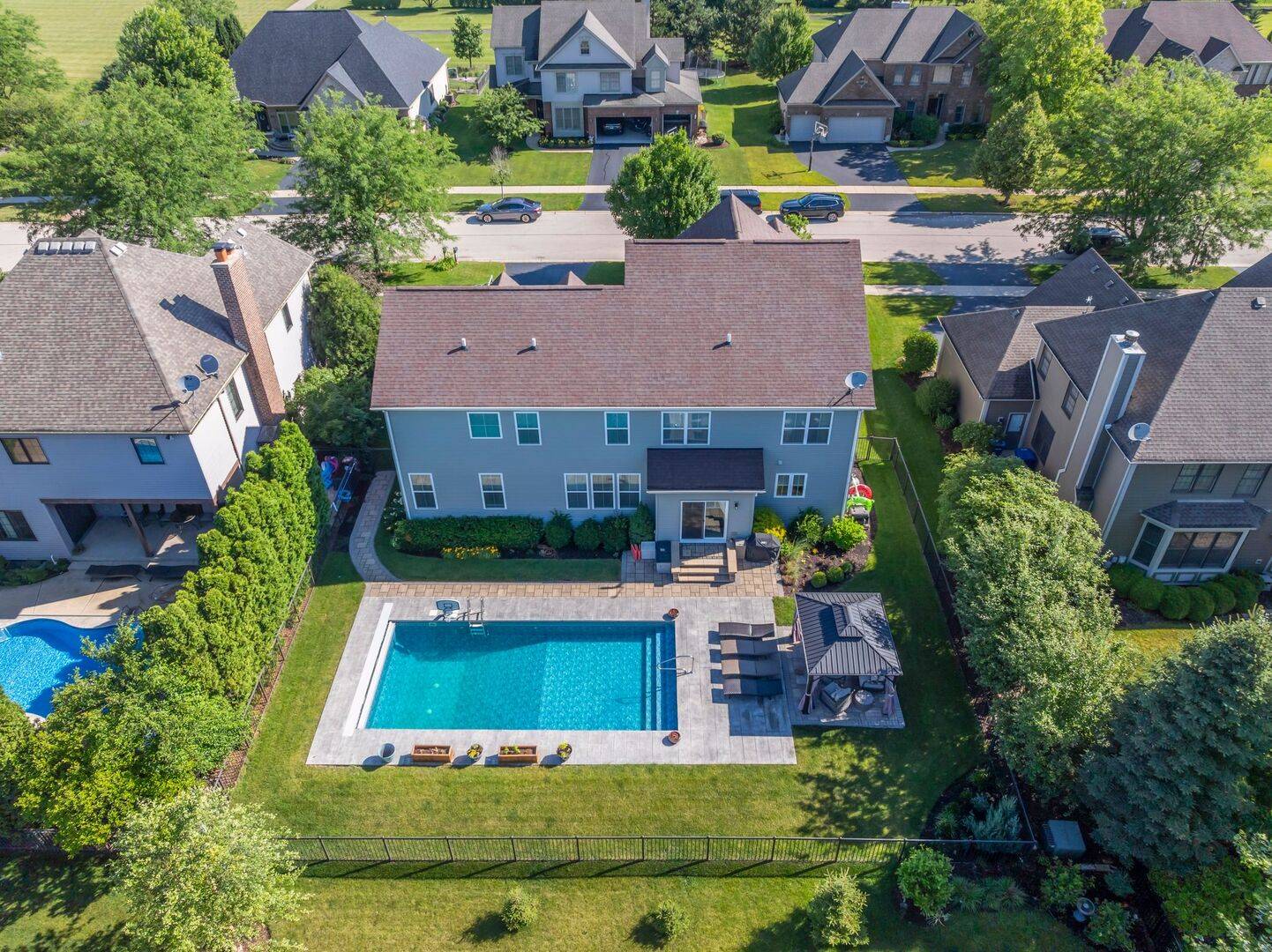 Elburn, IL 60119,1305 Lance AVE