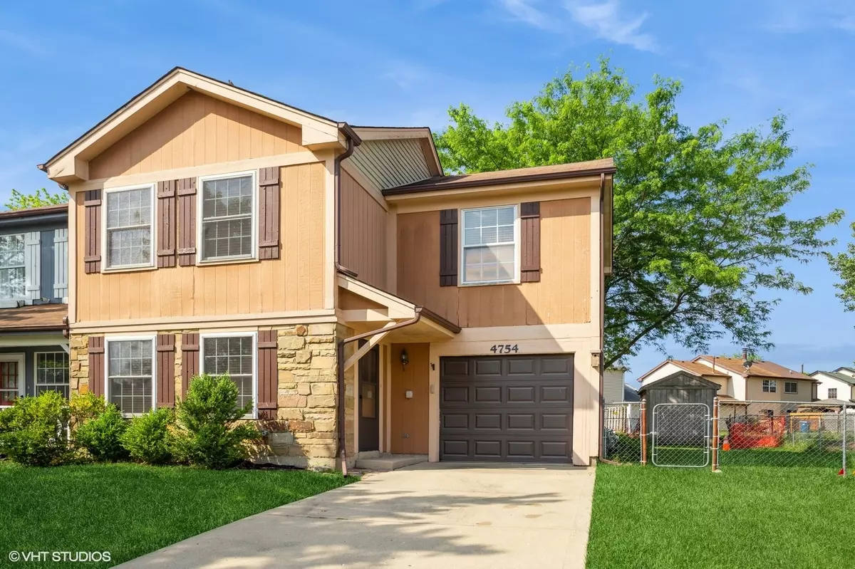 Hanover Park, IL 60133,4754 WHITNEY DR