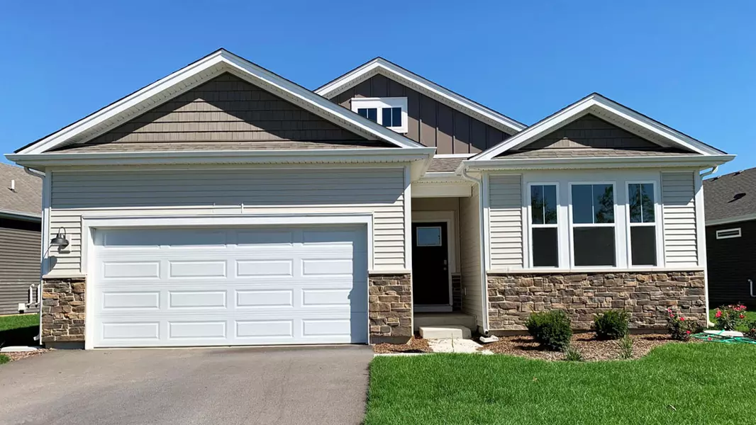 2284 elderberry CT, Wonder Lake, IL 60097