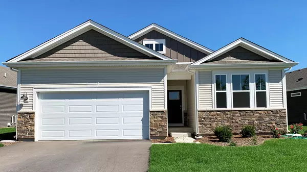 2284 elderberry CT, Wonder Lake, IL 60097
