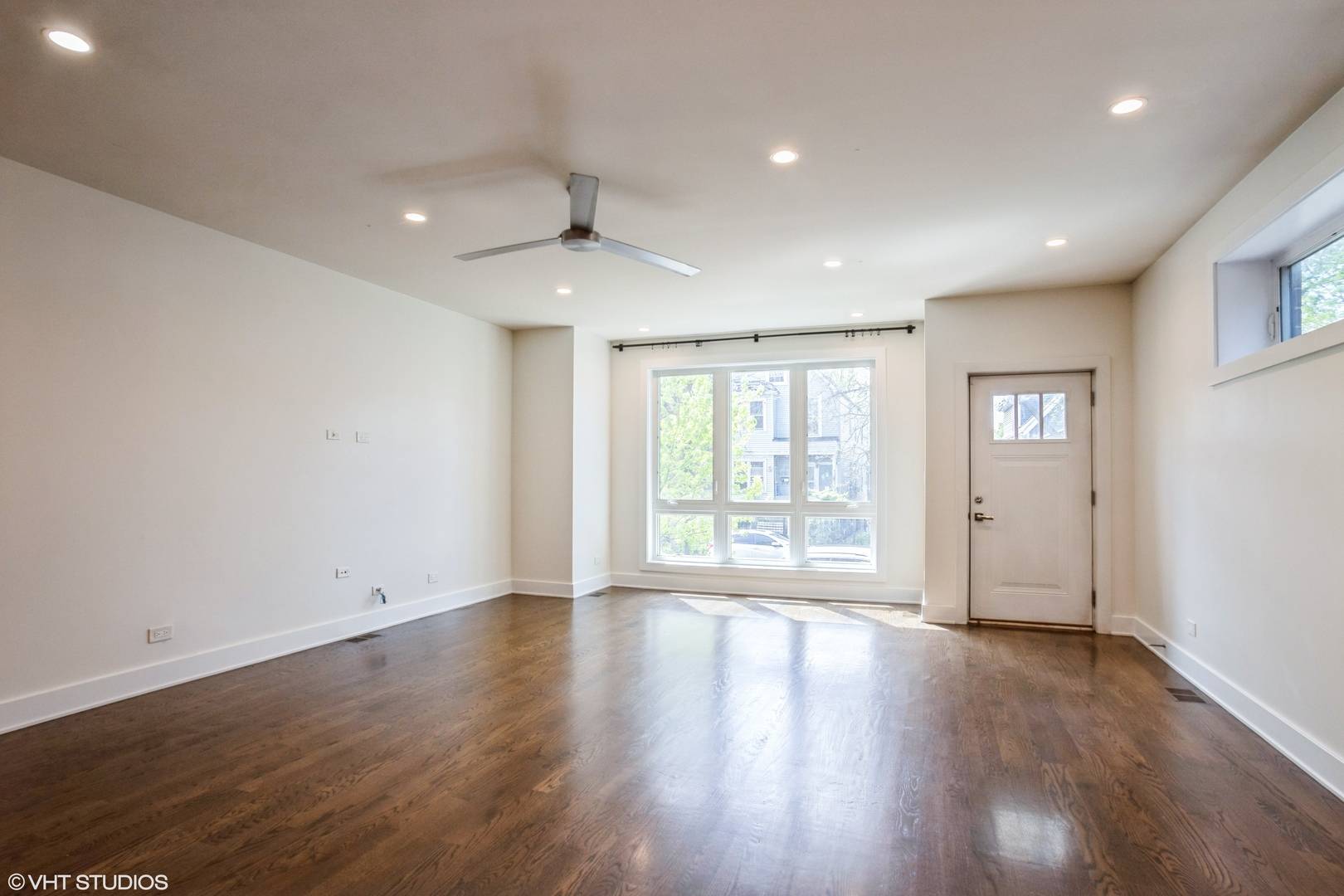 Chicago, IL 60647,1819 N Saint Louis AVE #1FN