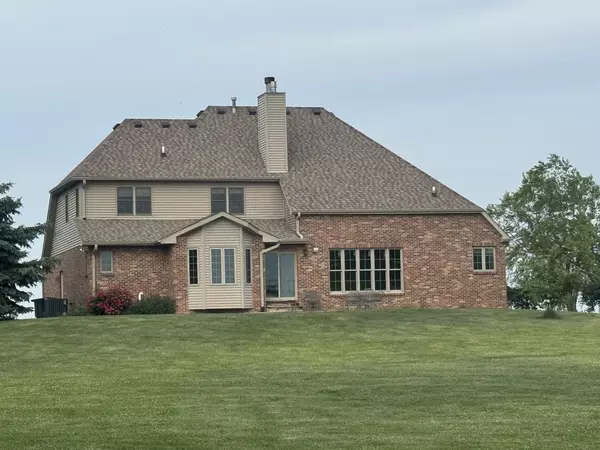 Lee, IL 60530,1333 Woodlawn RD