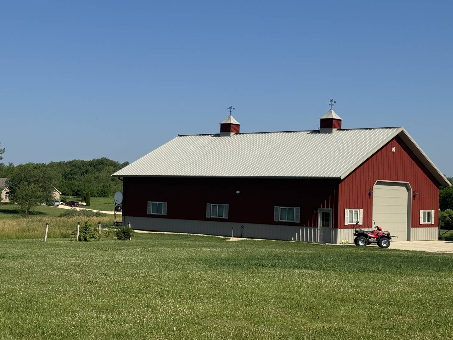 Lee, IL 60530,1333 Woodlawn RD