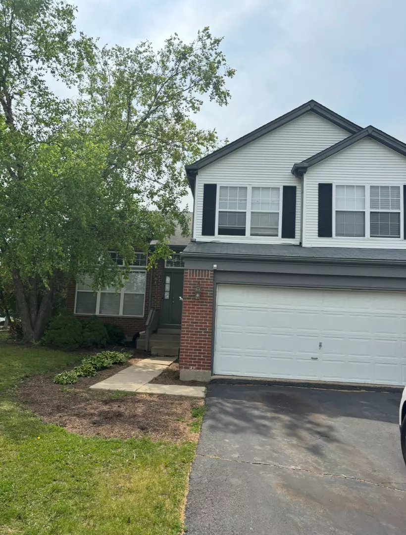 Round Lake Beach, IL 60073,21 E Dahlia LN