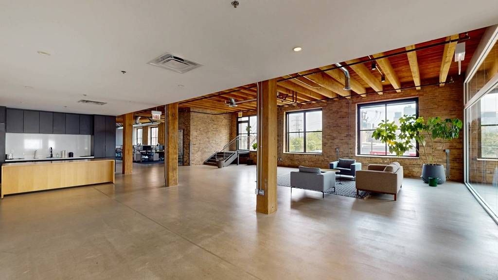 Chicago, IL 60607,1500 W Carroll AVE