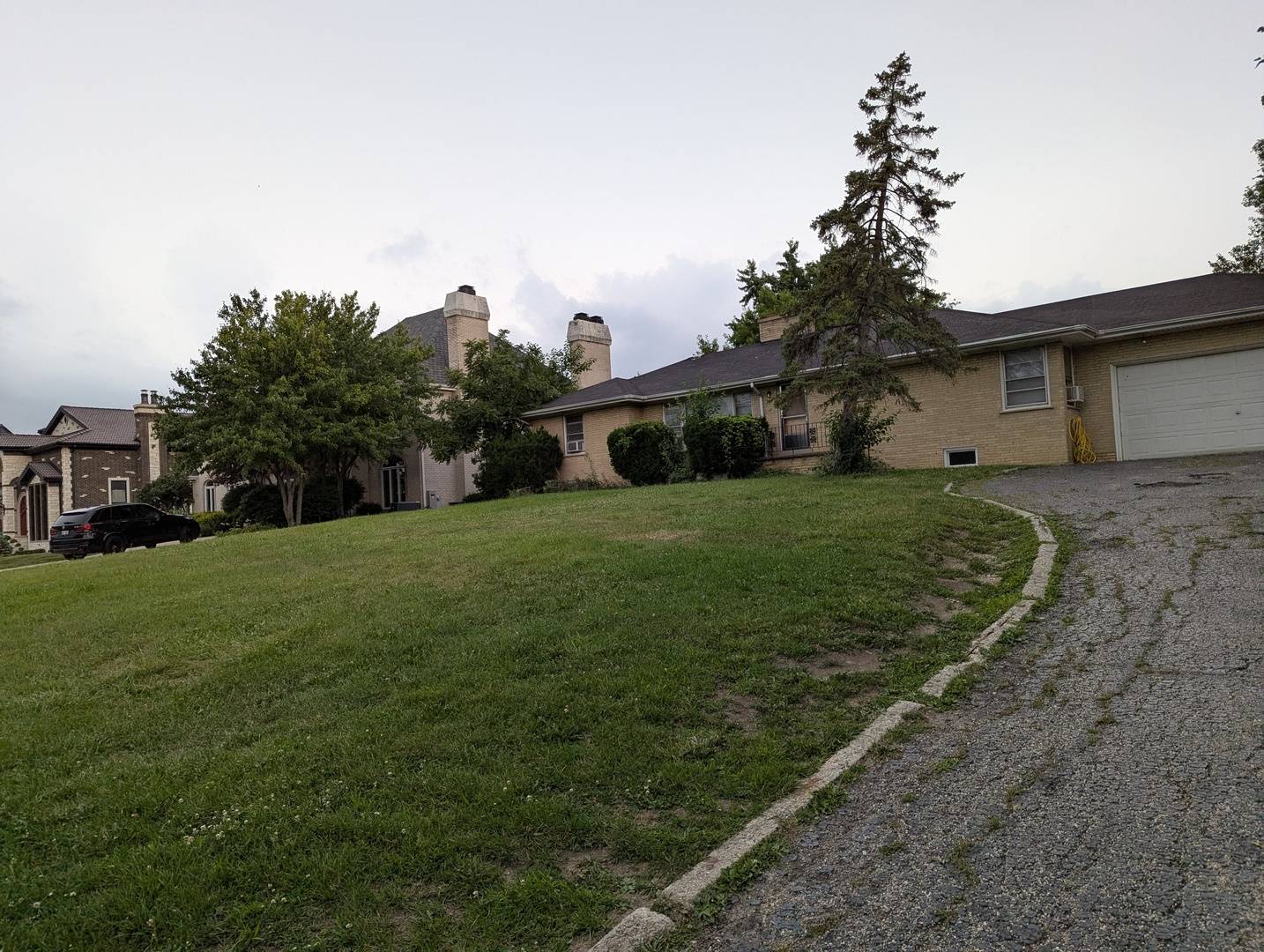 Burr Ridge, IL 60527,219 W 79th ST