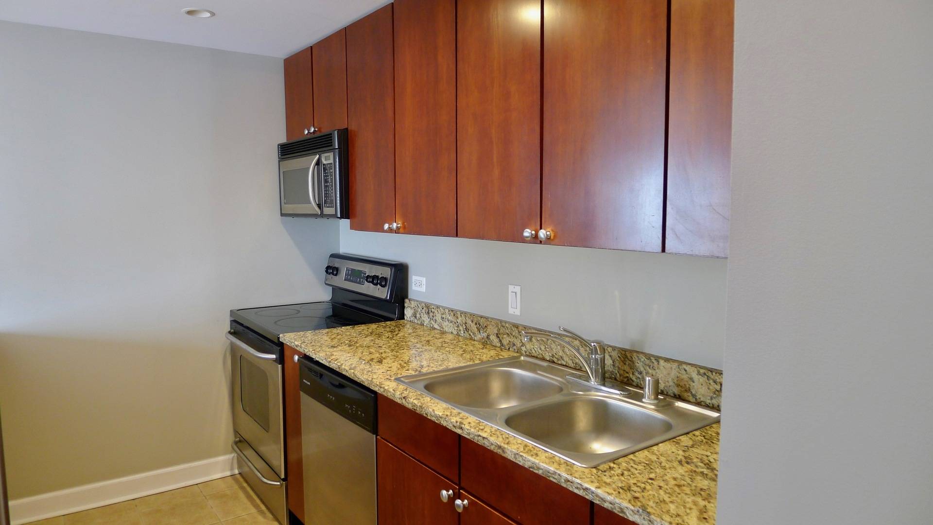 30 E Huron ST #4107, Chicago, IL 60611