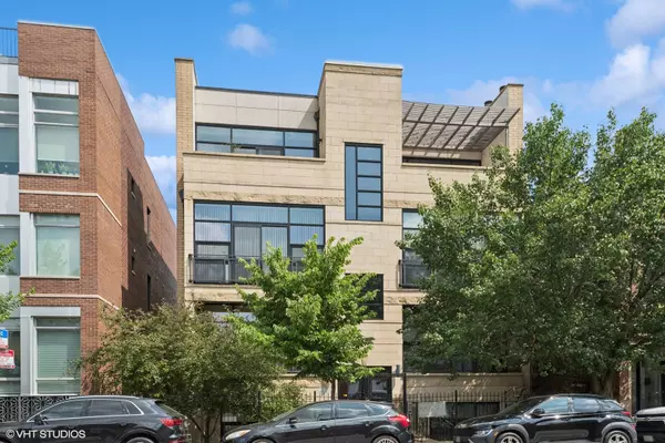 2136 W Armitage AVE #PH, Chicago, IL 60647