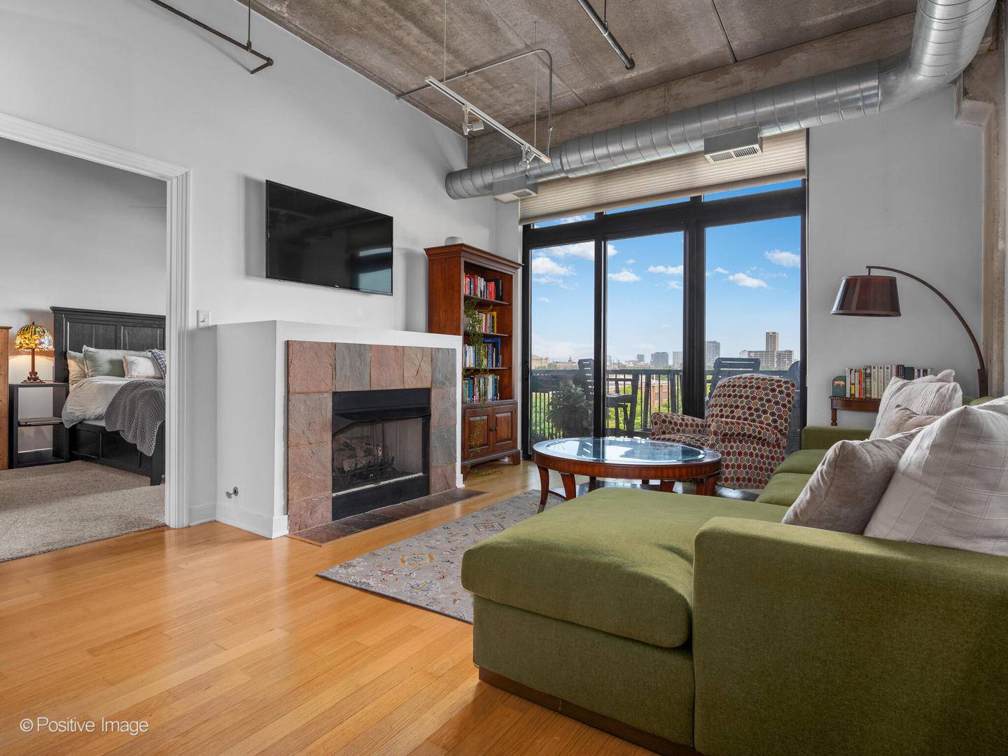 Chicago, IL 60608,833 W 15th PL #502