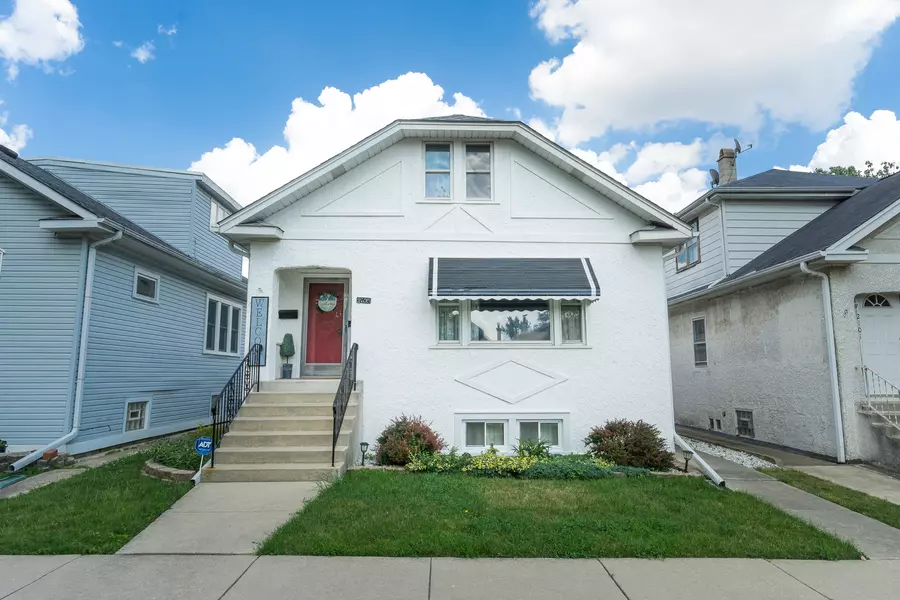 2105 N 73rd AVE, Elmwood Park, IL 60707