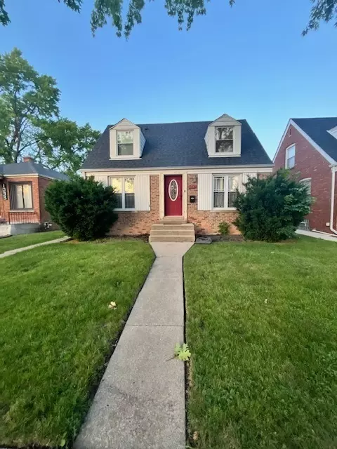 Bellwood, IL 60104,1037 Marshall AVE