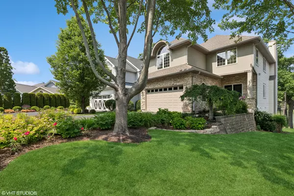 Mundelein, IL 60060,21309 W Crescent DR