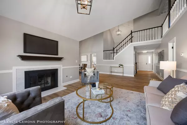 Plainfield, IL 60544,20936 Orange Blossom LN