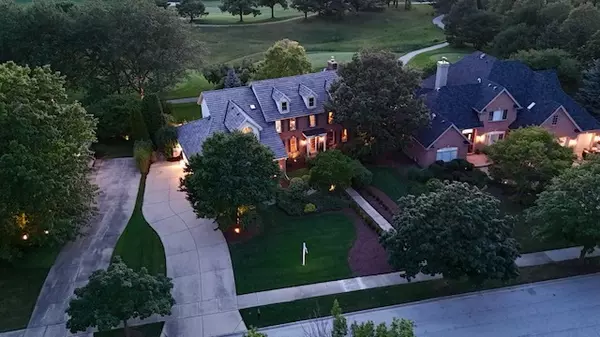 Aurora, IL 60502,1260 Radford DR