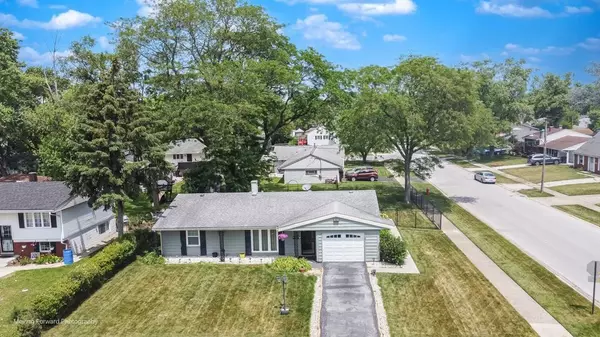 Glenwood, IL 60425,337 E Clark ST