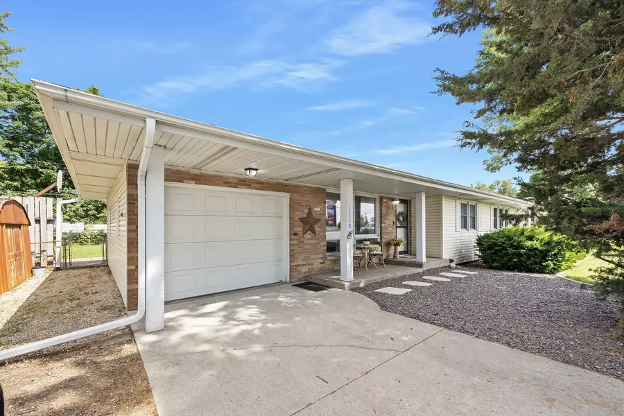 1110 N Main ST, Normal, IL 61761