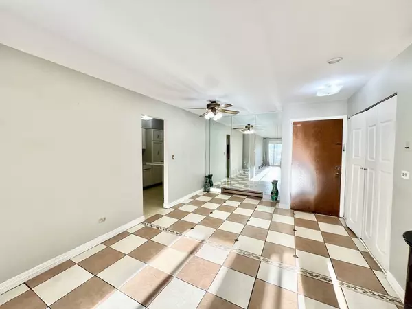 Prospect Heights, IL 60070,802 E Old Willow RD #116
