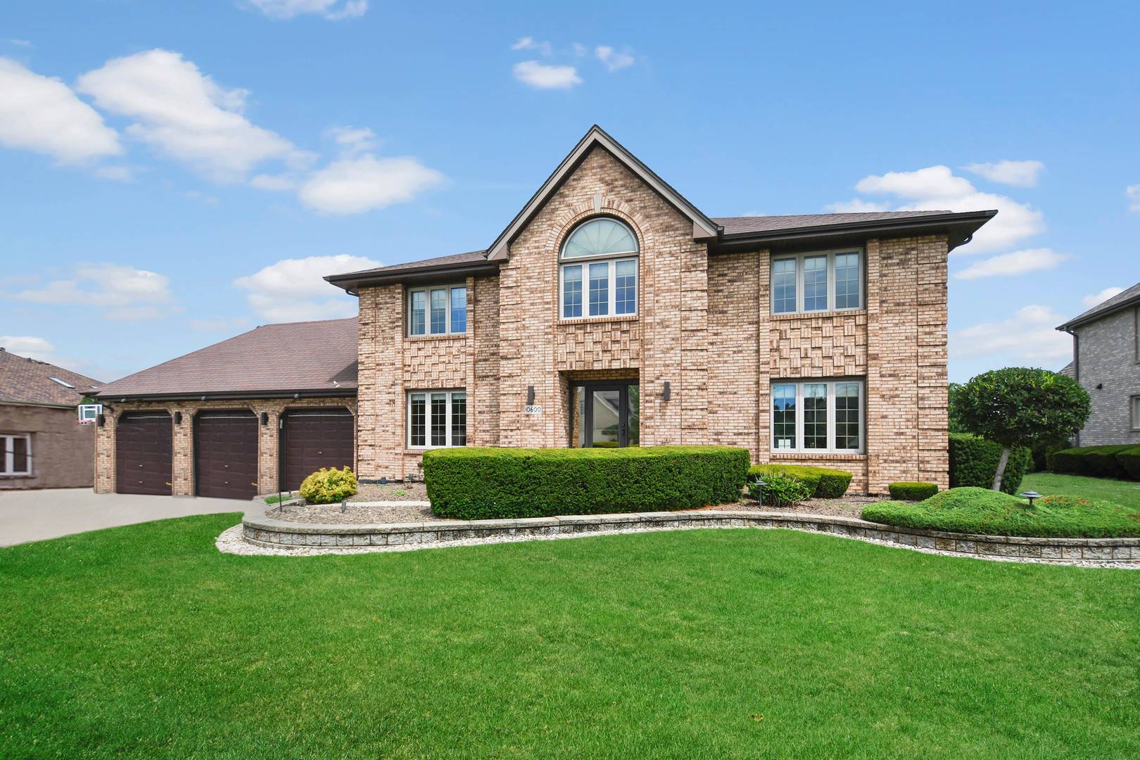 10600 Ridgewood DR, Palos Park, IL 60464