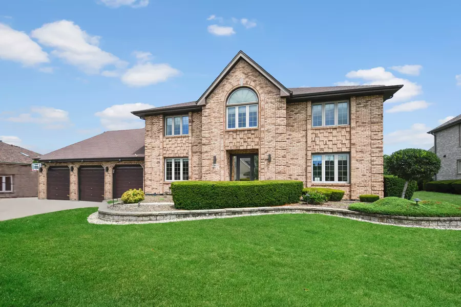 10600 Ridgewood DR, Palos Park, IL 60464
