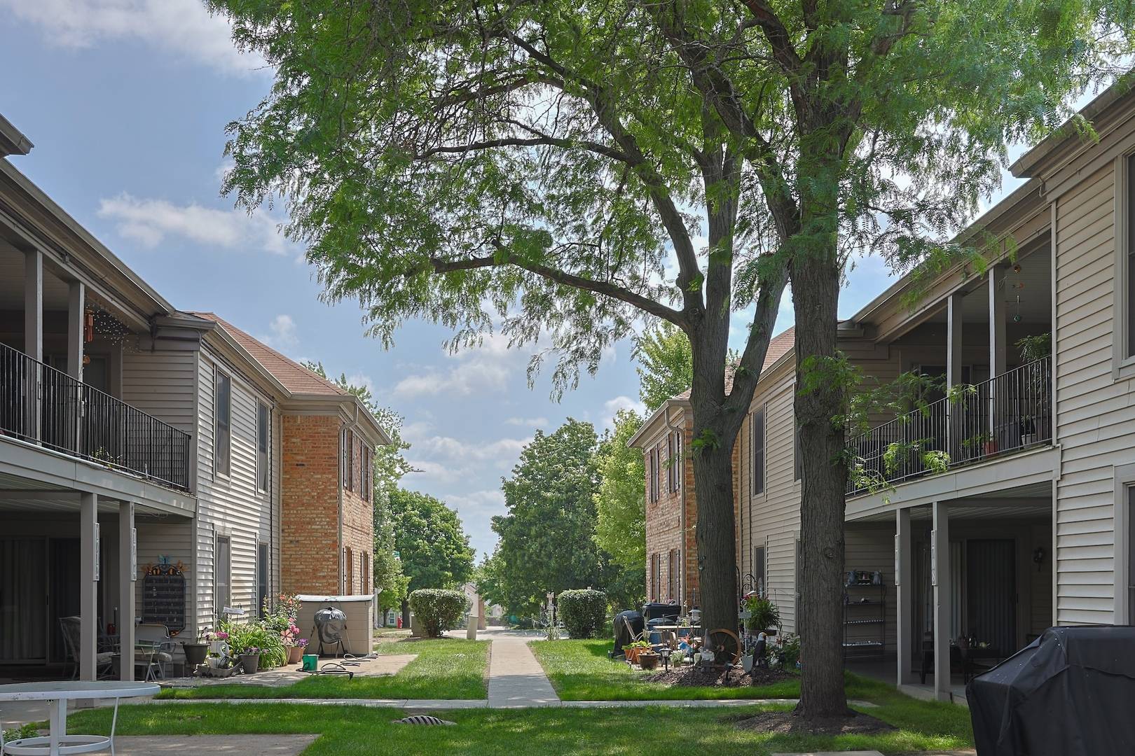 1700 Fayette Walk #E, Hoffman Estates, IL 60195