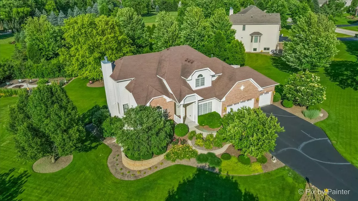 Spring Grove, IL 60081,3720 Cypress DR