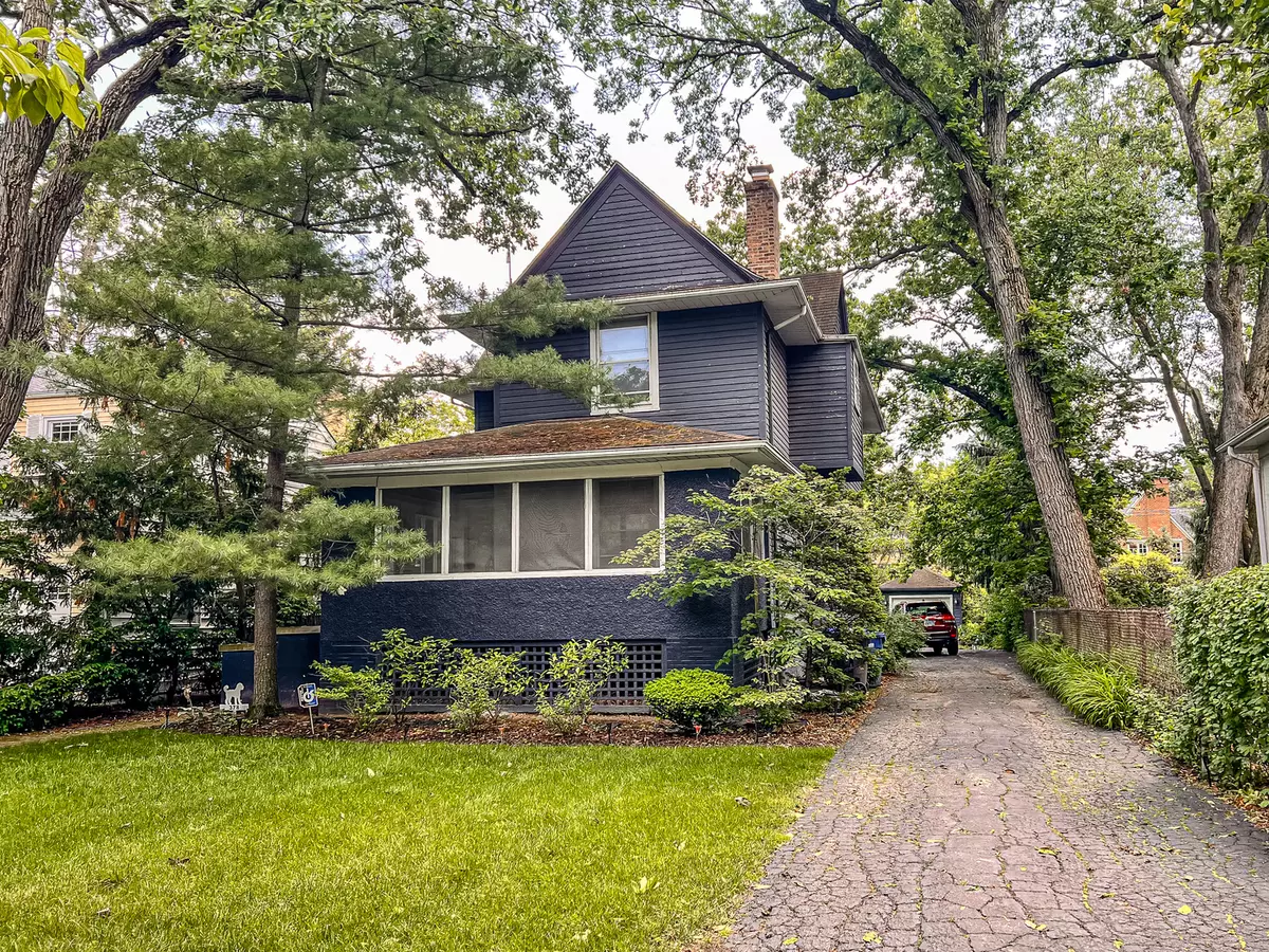 Glencoe, IL 60022,378 South AVE