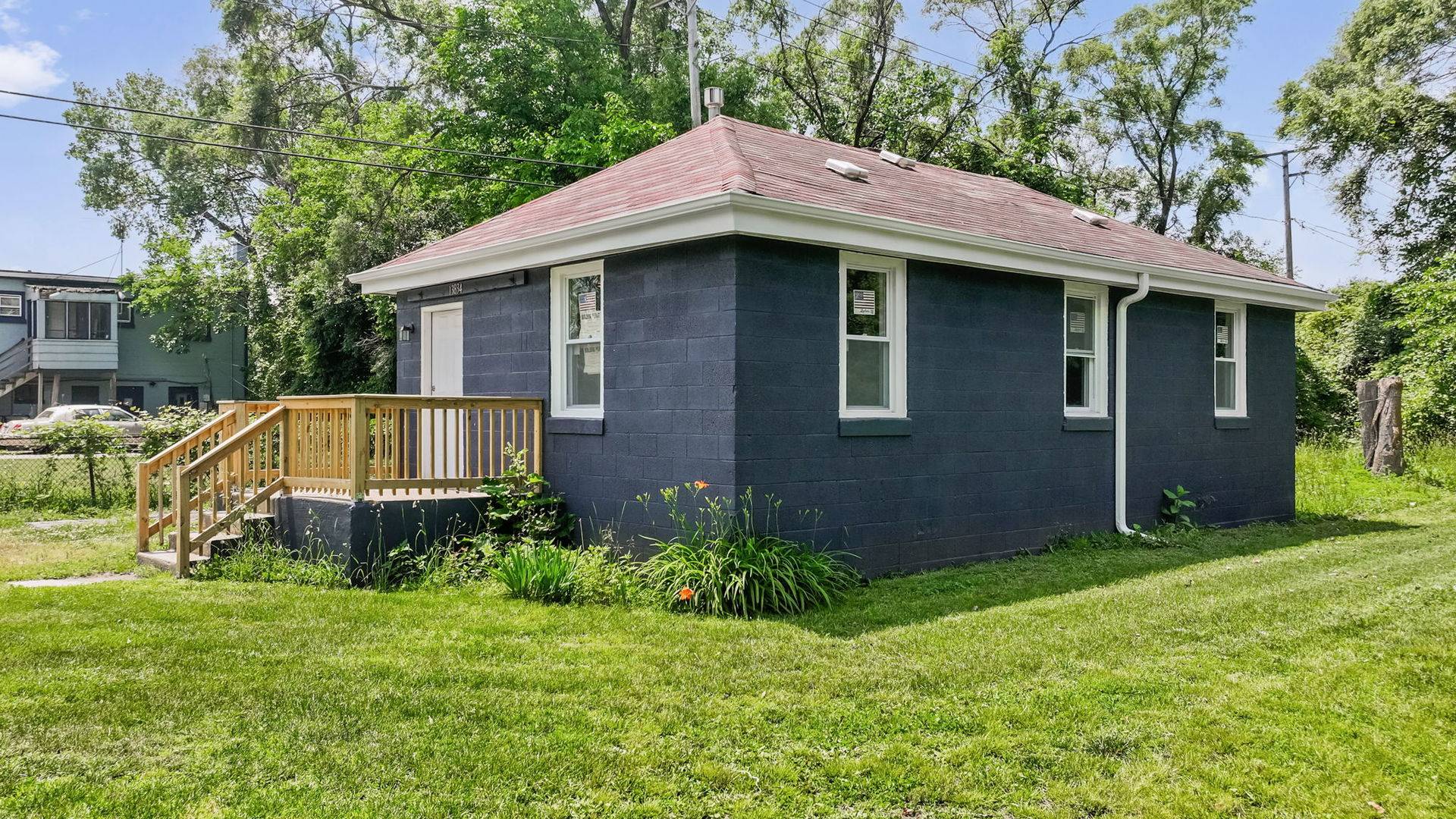 13834 Turner AVE, Robbins, IL 60472