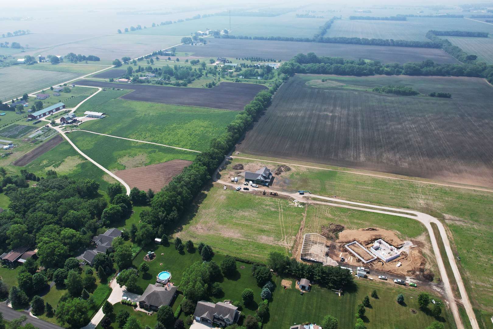 Morris, IL 60450,655 E Southmor RD