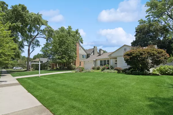 Western Springs, IL 60558,3921 Franklin AVE