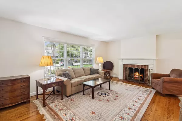 Western Springs, IL 60558,3921 Franklin AVE