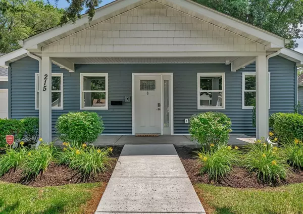 Coal City, IL 60416,215 S De Witt PL