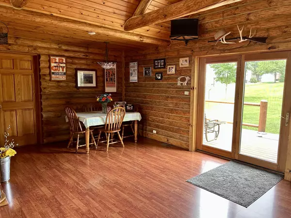 Ladd, IL 61329,3468 E Spring Creek DR