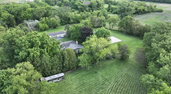 Barrington Hills, IL 60010,180A OLD SUTTON RD