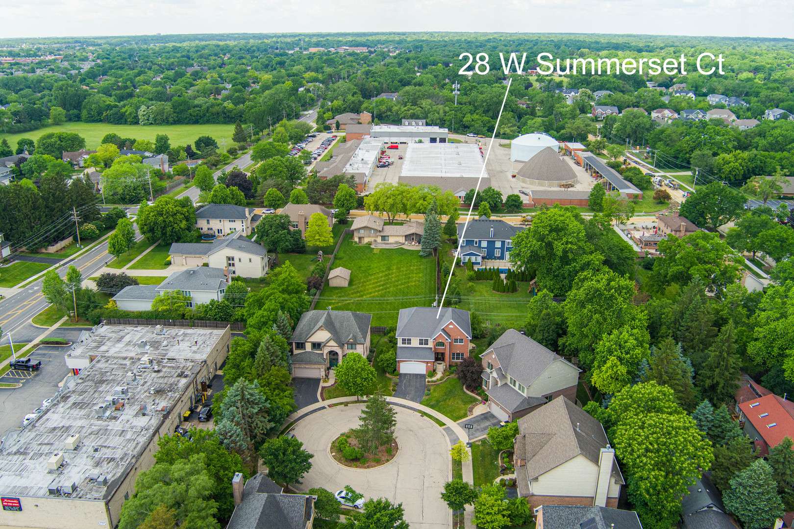 Palatine, IL 60067,28 W Summerset CT