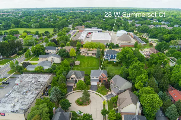 Palatine, IL 60067,28 W Summerset CT