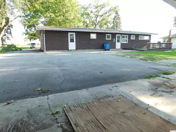 Quincy, IL 62305,3411 Payson RD