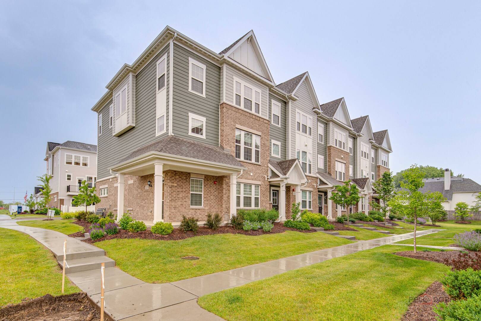 121 Yorktown CT #0, Libertyville, IL 60048