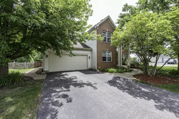Lake Villa, IL 60046,321 Hampton CT