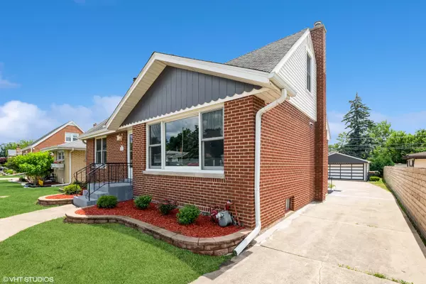 Park Ridge, IL 60068,1001 Oakton ST
