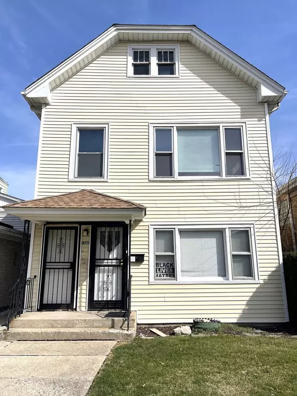 1321 East AVE, Berwyn, IL 60402
