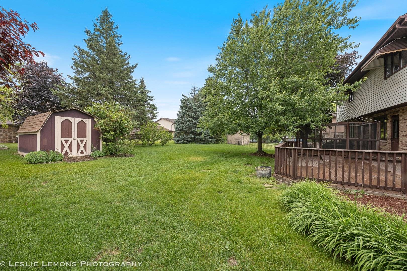 Homer Glen, IL 60491,13938 S Trails End DR