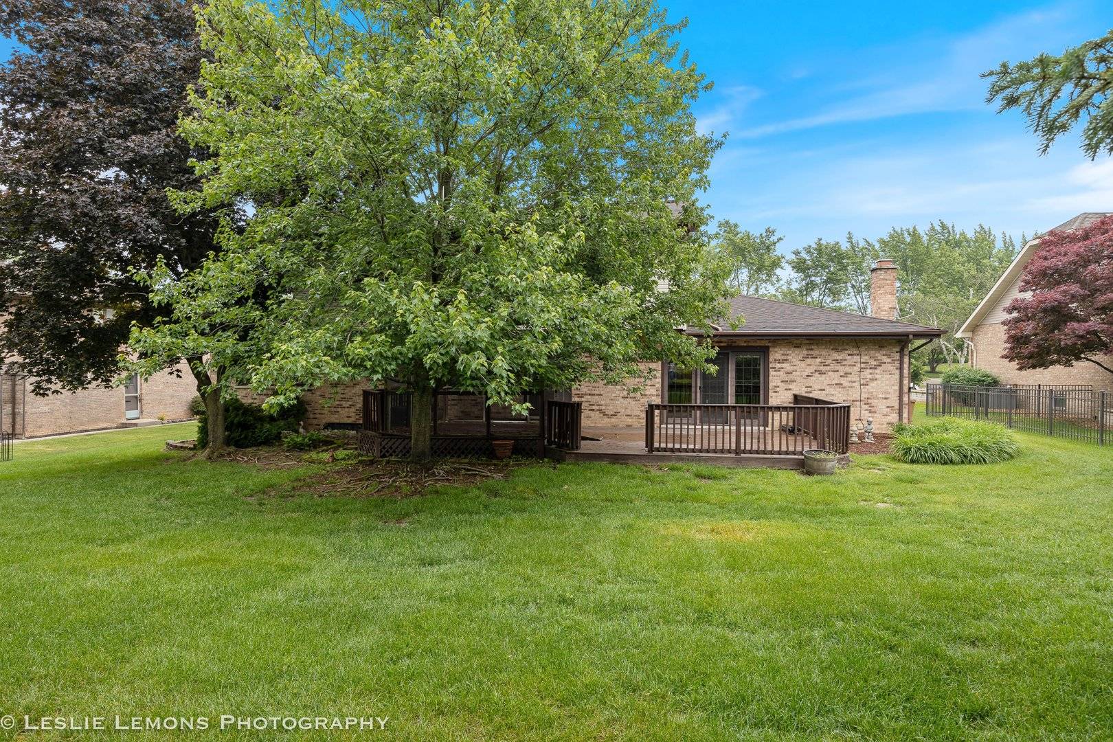 Homer Glen, IL 60491,13938 S Trails End DR