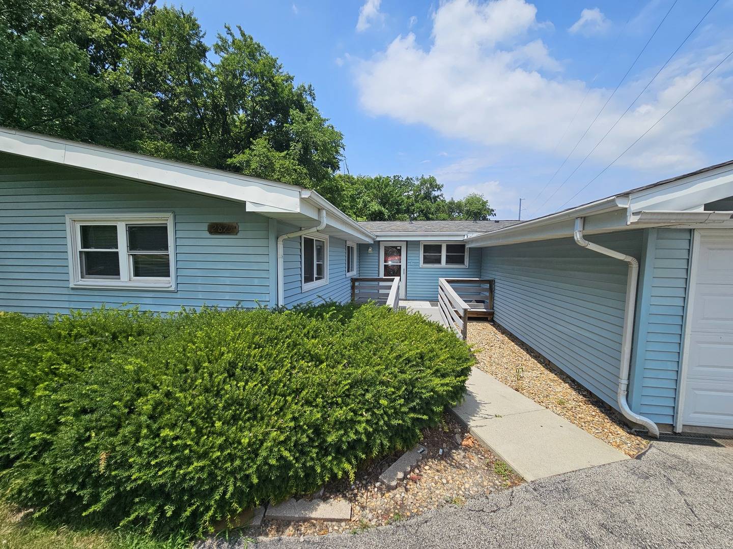 Decatur, IL 62526,2875 N Vine ST
