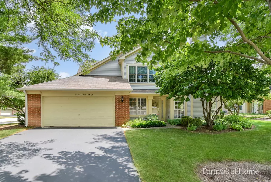 30W075 Willow LN #0, Warrenville, IL 60555